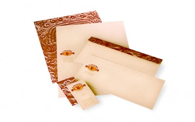 Brand Design for El Pollo Inka