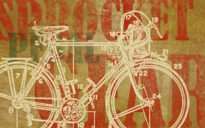Brand Design Positioning for Vintage Bicycle Restoration