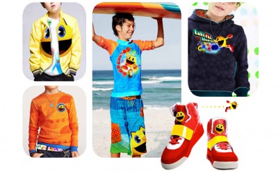 Brand Extension for Pacman