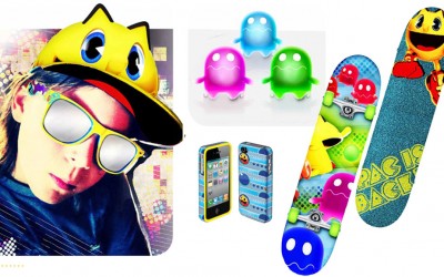 Branding Extension for Pacman