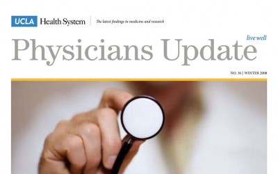 Creative Branding for UCLA