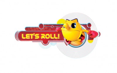 Logo Designs and Branding for Pacman