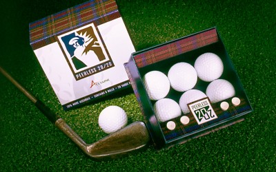 Product Package Design for Peerless