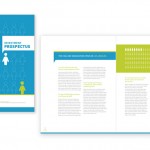 Corporate Brochure Design for LA Scholarship