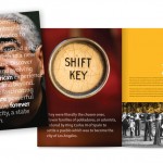 Custom Brochure Design for La Plaza