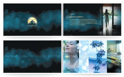 Brochure Design Extension for Paramount