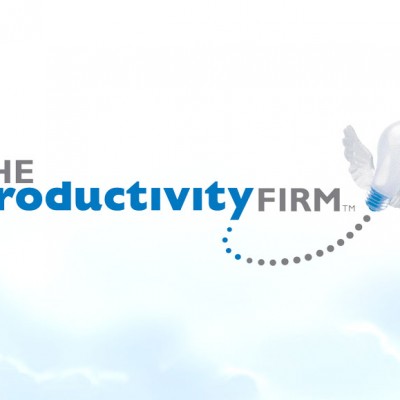Company Logo Design for The Productivity Firm