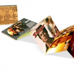 Corporate Brochure Design for Showtime