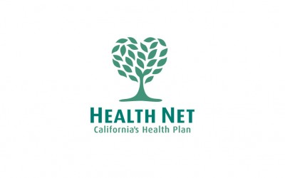 Company Logo Design for HealthNet