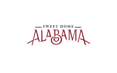 Logo Design For Sweet Home Alabama Movie